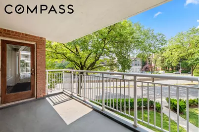 3725 Henry Hudson Parkway W #3DE, New York City, NY 10463 - Photo 16