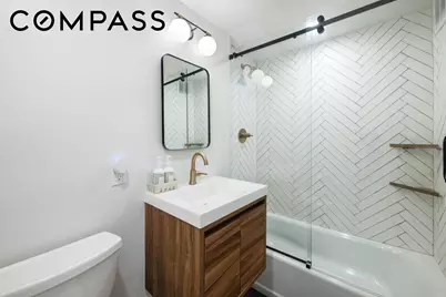 3725 Henry Hudson Parkway W #3DE, New York City, NY 10463 - Photo 14