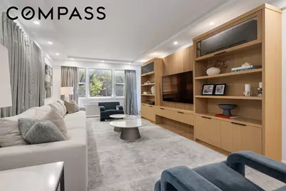 3725 Henry Hudson Parkway W #3DE, New York City, NY 10463 - Photo 1