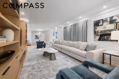 3725 Henry Hudson Parkway W #3DE, New York City, NY 10463 - Photo 2