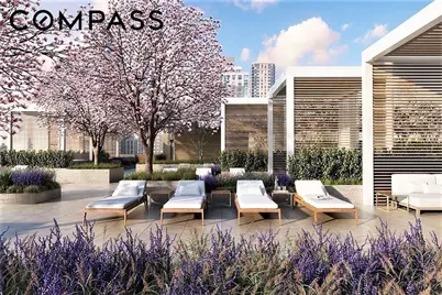 1 W End Avenue #26G, New York City, NY 10023 - Photo 28