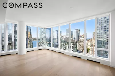 1 W End Avenue #26G, New York City, NY 10023 - Photo 2