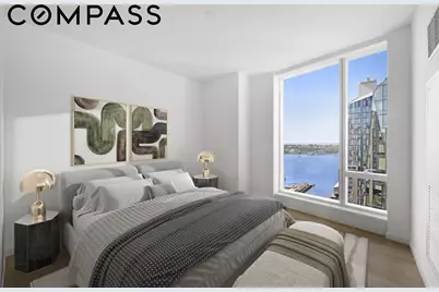 1 W End Avenue #26G, New York City, NY 10023 - Photo 12