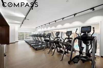1 W End Avenue #26G, New York City, NY 10023 - Photo 22
