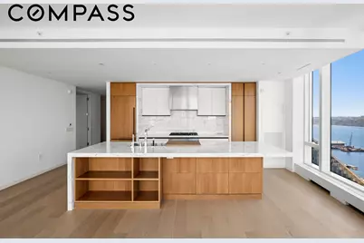 1 W End Avenue #26G, New York City, NY 10023 - Photo 6