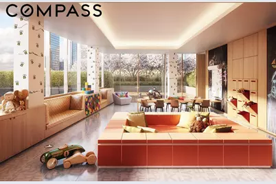 1 W End Avenue #26G, New York City, NY 10023 - Photo 24