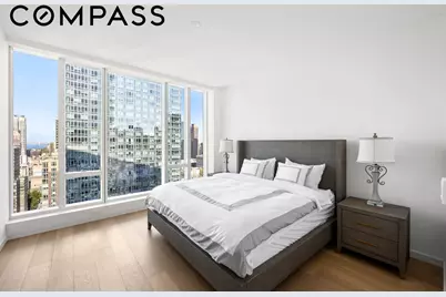 1 W End Avenue #26G, New York City, NY 10023 - Photo 10