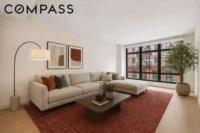 324 E 93rd Street #2, New York City, NY 10128 - Photo 2