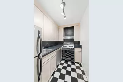 201 E 28th Street #10L, New York City, NY 10016 - Photo 6