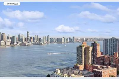 30 West Street #33B, New York, NY 10004 - Photo 4