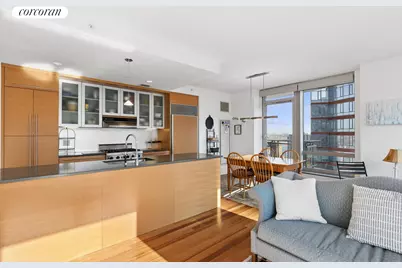 30 West Street #33B, New York, NY 10004 - Photo 2
