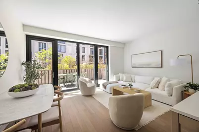 500 W 45th Street #211, New York City, NY 10036 - Photo 2