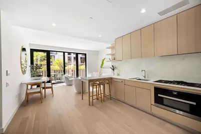 500 W 45th Street #211, New York City, NY 10036 - Photo 6