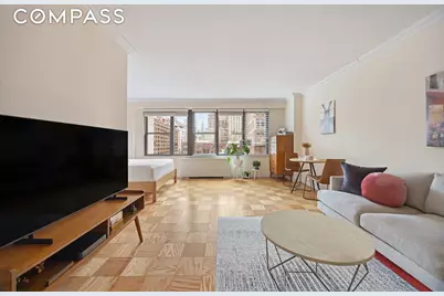 120 E 90th Street #7A, New York City, NY 10128 - Photo 2