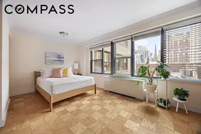 120 E 90th Street #7A, New York City, NY 10128 - Photo 4
