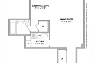 120 E 90th St, New York City, NY 10128 - Photo 8