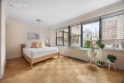 120 E 90th Street #7A, New York City, NY 10128 - Photo 4