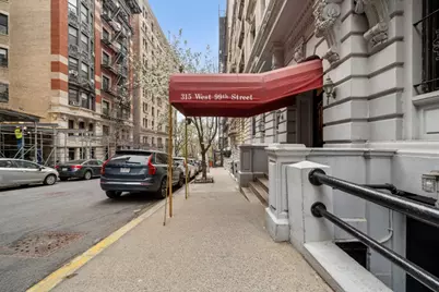 315 W 99th Street #5D, New York City, NY 10025 - Photo 18