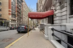 315 W 99th St, New York City, NY 10025 - Photo 18