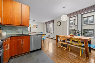 315 W 99th Street #5D, New York City, NY 10025 - Photo 8