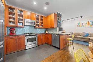 315 W 99th St, New York City, NY 10025 - Photo 6
