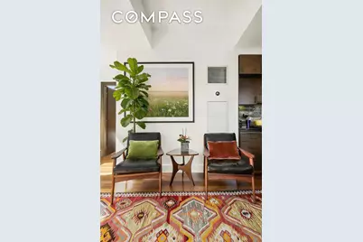150 Myrtle Avenue #2706, New York City, NY 11201 - Photo 4