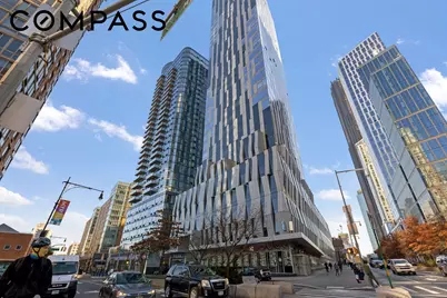 150 Myrtle Avenue #2706, New York City, NY 11201 - Photo 18