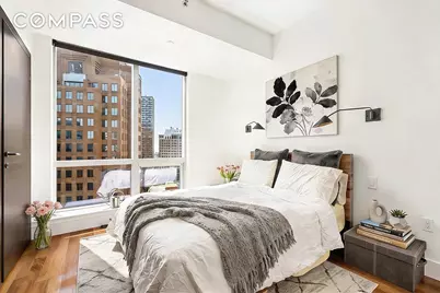 150 Myrtle Avenue #2706, New York City, NY 11201 - Photo 6