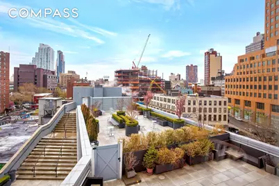 150 Myrtle Avenue #2706, New York City, NY 11201 - Photo 14