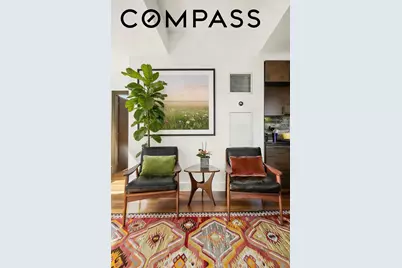 150 Myrtle Avenue #2706, New York City, NY 11201 - Photo 4