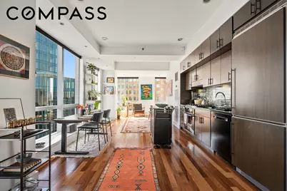 150 Myrtle Avenue #2706, New York City, NY 11201 - Photo 1