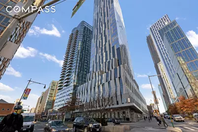 150 Myrtle Avenue #2706, New York City, NY 11201 - Photo 18