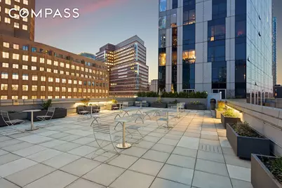 150 Myrtle Avenue #2706, New York City, NY 11201 - Photo 16