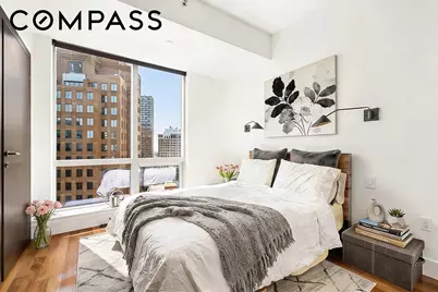 150 Myrtle Avenue #2706, New York City, NY 11201 - Photo 6