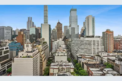 303 E 57th Street #25GH, New York City, NY 10022 - Photo 16
