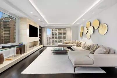 303 E 57th Street #25GH, New York, NY 10022 - Photo 2