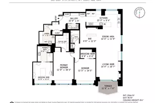 303 E 57th St, New York City, NY 10022 - Photo 18