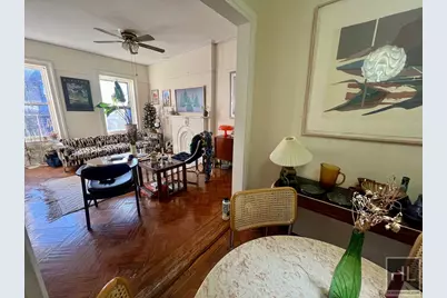 6 Brevoort Place #3, New York City, NY 11216 - Photo 1