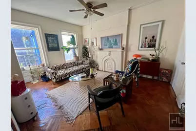 6 Brevoort Place #3, New York City, NY 11216 - Photo 2