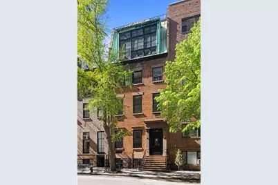10 W 9th Street, New York City, NY 10011 - Photo 1