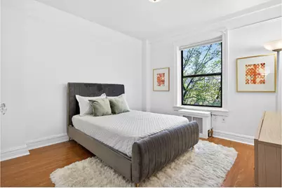 41 W 82nd Street #6C, New York City, NY 10024 - Photo 2