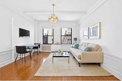41 W 82nd Street #6C, New York City, NY 10024 - Photo 1