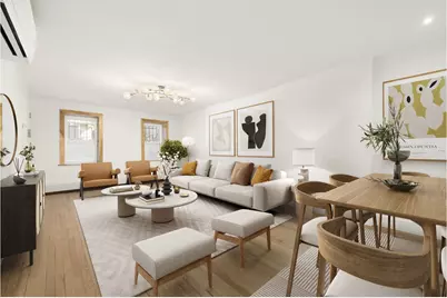 41 Putnam Avenue #A, New York City, NY 11238 - Photo 1