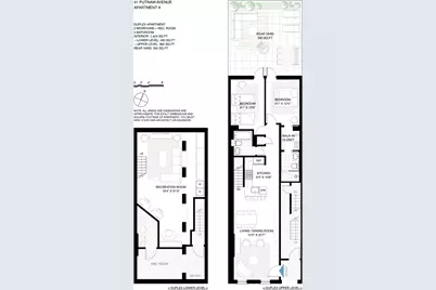 41 Putnam Avenue #A, New York City, NY 11238 - Photo 18