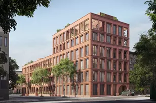 110 Boerum Pl, New York City, NY 11201 - Photo 24