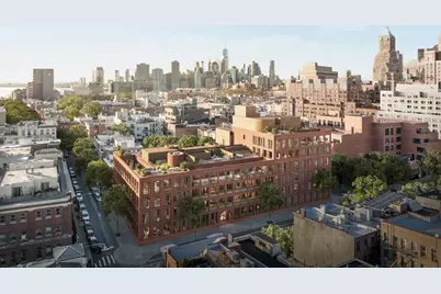 110 Boerum Place #303, New York City, NY 11201 - Photo 26