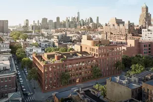 110 Boerum Pl, New York City, NY 11201 - Photo 26