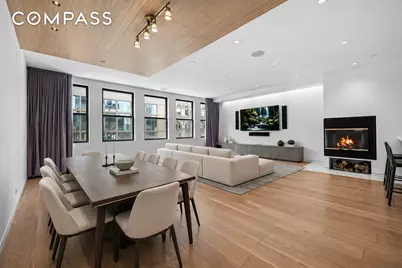 133 W 14th Street #6, New York, NY 10011 - Photo 2