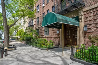 65 Montague Street #1D, New York City, NY 11201 - Photo 10