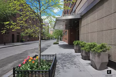 63 E 9th Street #4-O, New York City, NY 10003 - Photo 10
